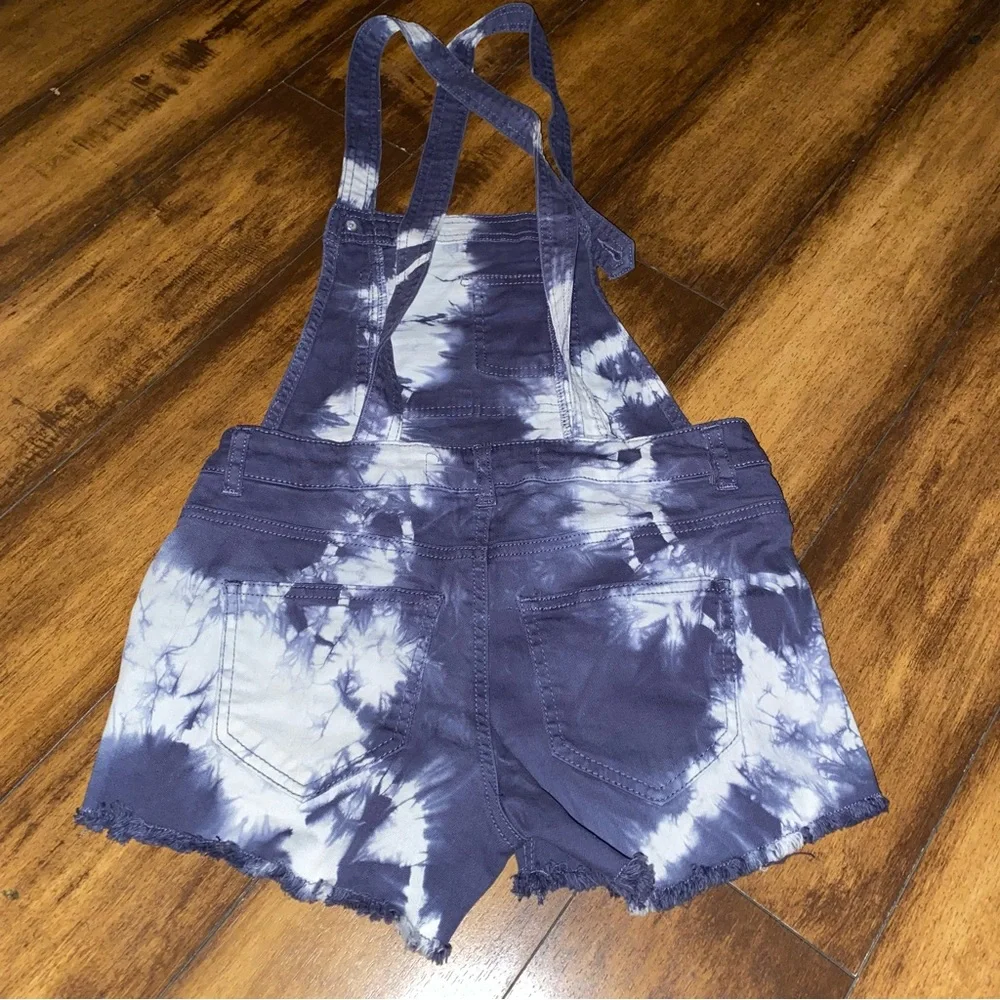 Overalls - Picture 4 of 7